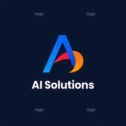 AI Web Design Solutions Logo